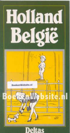 Holland Belgie