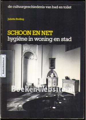Schoon en net Schoon en net