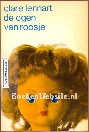 De ogen van Roosje