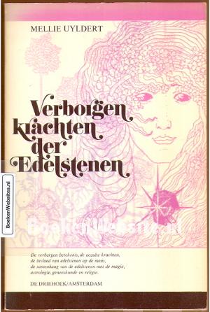 Verborgen krachten der Edelstenen