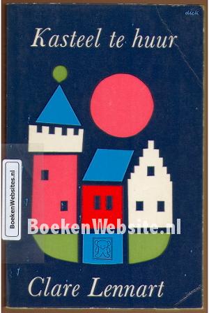 0409 Kasteel te huur