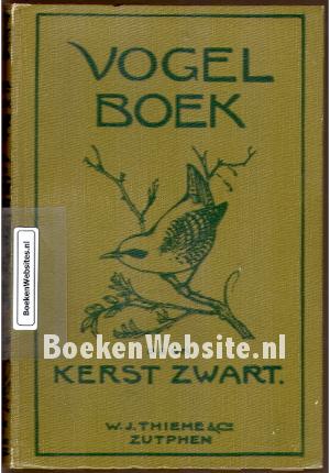 Vogelboek