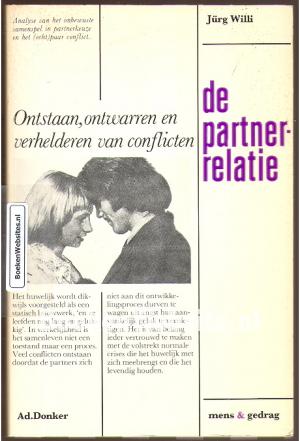 De partner- relatie