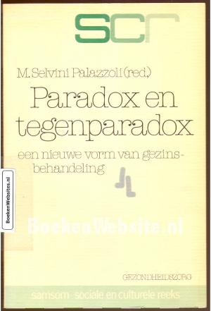 Paradox en tegenparadox