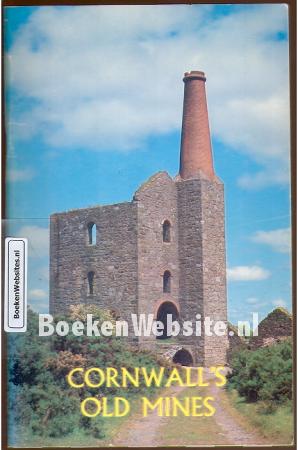 Cornwall's old mines
