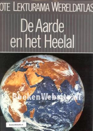 De Aarde en het Heelal