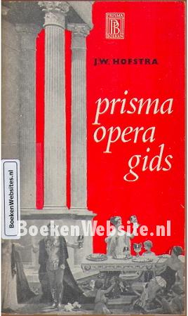 0647 Prisma operagids