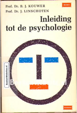 Inleiding tot de psychologie