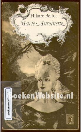 0404 Marie Antoinette