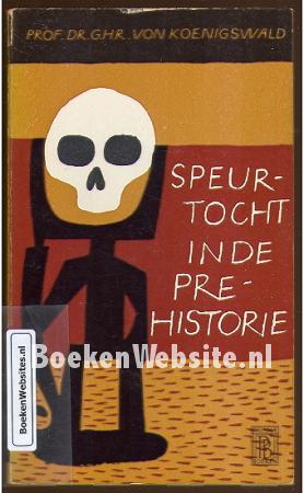 0722 Speurtocht in de Prehistorie