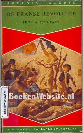De Franse revolutie