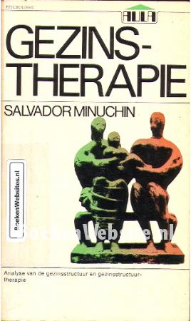 Gezins- therapie Gezins- therapie