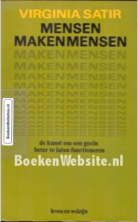 Mensen maken mensen