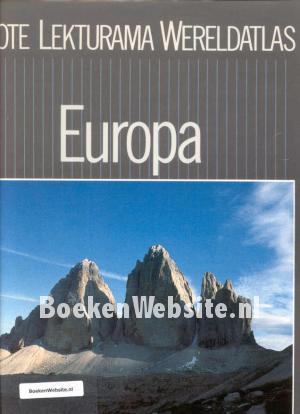 Europa ***