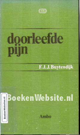 Doorleefde pijn Doorleefde pijn