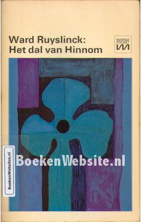 Het dal van Hinnom