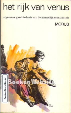 Het rijk van venus