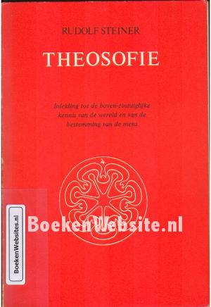 Theosofie