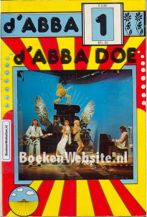 d'Abba d'Abba Doe