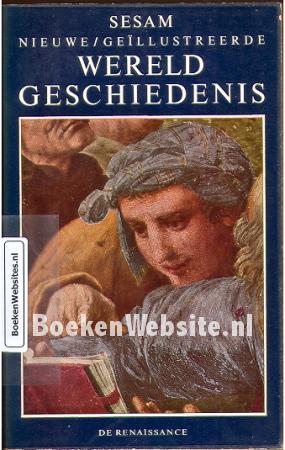 De Renaissance De Renaissance