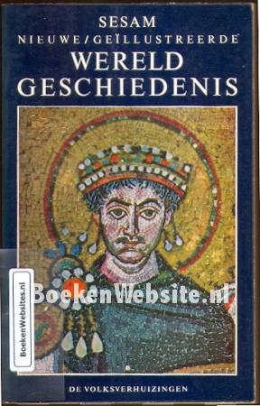 De Volks- verhuizingen