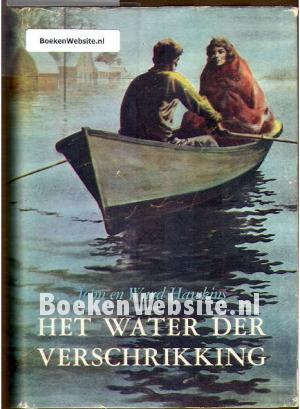 Het water der verschrikking