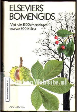 Elseviers bomengids