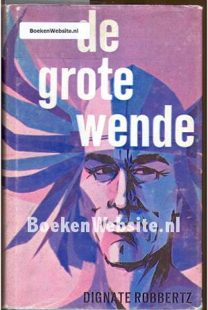 De grote wende