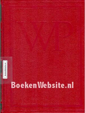 Winkler Prins Medische Encyclopedie 1