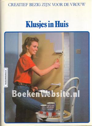 Klusjes in Huis