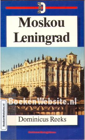 Moskou Leningrad Moskou Leningrad
