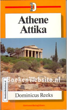 Athene Attika