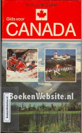 Gids voor Canada