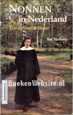Nonnen in Nederland Nonnen in Nederland