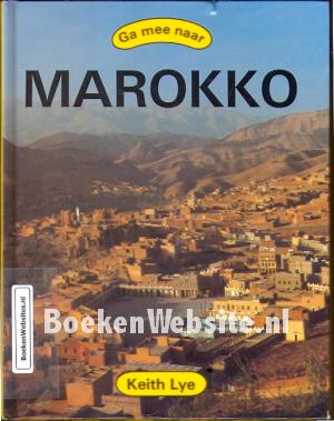Ga mee naar Marokko
