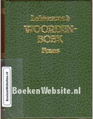 Lekturama's Woordenboek Frans
