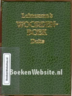 Lekturama's Woordenboek Duits