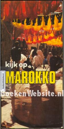 Kijk op Marokko