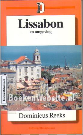 Lissabon en omgeving Lissabon en omgeving