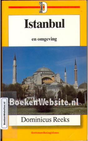 Istanbul en omgeving Istanbul en omgeving
