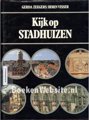 Kijk op Stadhuizen