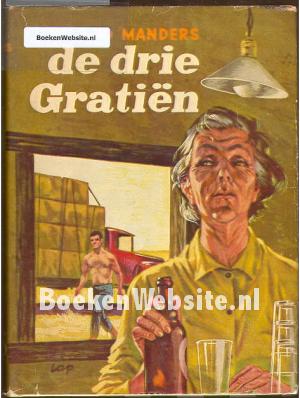 De drie Gratien