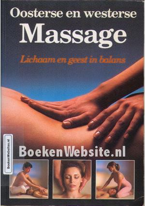Oosterse en Westerse Massage Oosterse en Westerse Massage