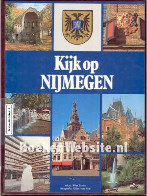 Kijk op Nijmegen
