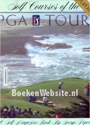 Golf Courses of the PGA Tour