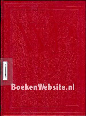 Winkler Prins Medische Encyclopedie 2