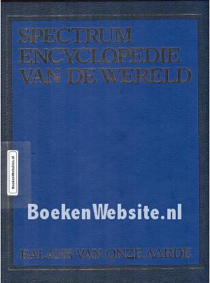 Spectrum Encyclopedie van de Wereld 6