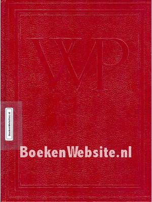 Winkler Prins Medische Encyclopedie 5
