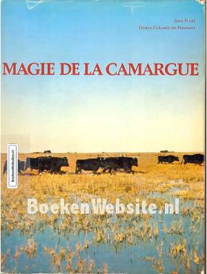 Magie de la Camargue