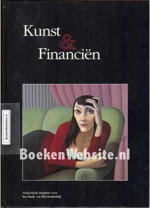 Kunst & Financien